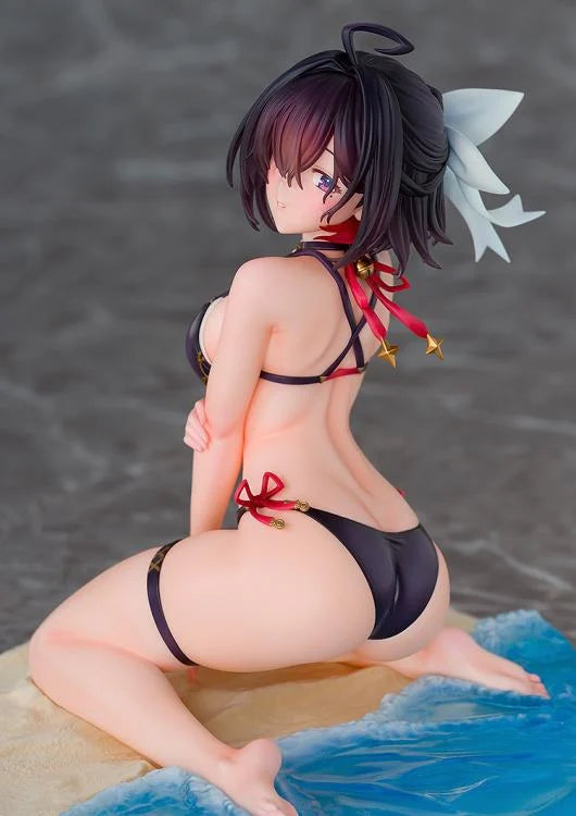 Atelier Yumia The Alchemist of Memories & the Envisioned Land Yumia Liessfeldt (Swimsuit Ver.) 1/7 Scale Figure