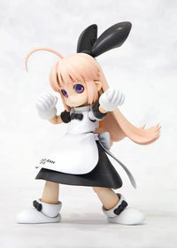 One-Shot Bug Killer!! Interceptor Doll HoiHoi-san Legacy HoiHoi-san (New Edition) Model Kit