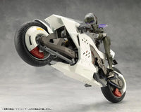 Megalomaria Unlimited Universe Night Czar Model Kit
