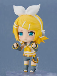 Vocaloid Nendoroid No.2840 Kagamine Rin (Ver. 2.0)