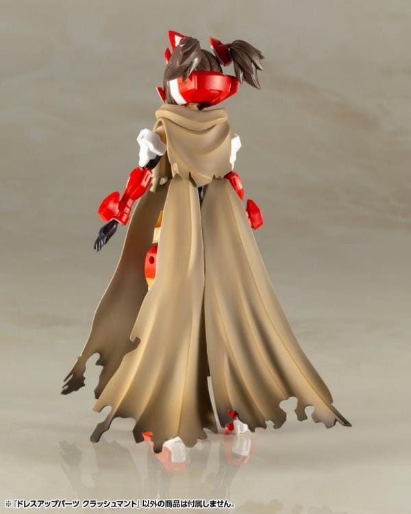 M.S.G. Modeling Support Goods Dress Up Parts Crash Cloak (Reissue)