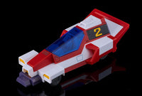 Gatchaman Fighter Moderoid Gatcha Spartan (Unite Color) Model Kit