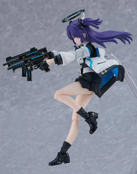 Blue Archive figma No.630 Yuuka Hayase Action Figure