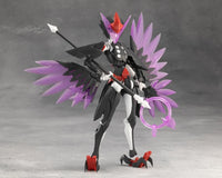 Megalomaria Unlimited Universe Zekuu Model Kit