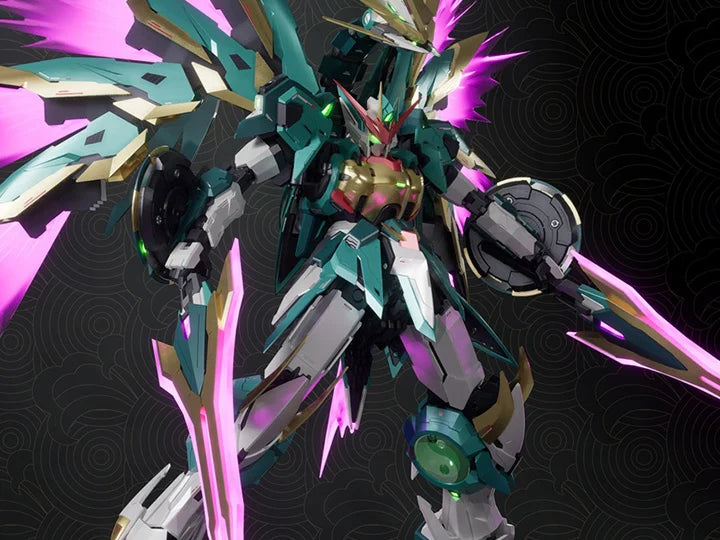 War of the God FUXI Starry Sky Class (Deluxe Edition) Model Kit