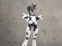 Altered Gene Base Body 02 DOMES 2.0 1/12 Scale Model Kit