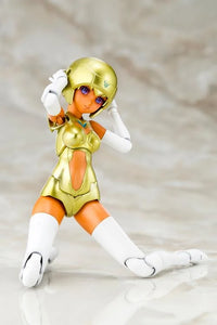 Megami Device B1R-M Chassis Kit (Skin Color E) Model Kit