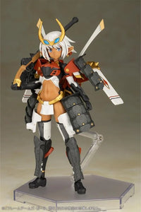 Frame Arms Girl Shingen Model Kit