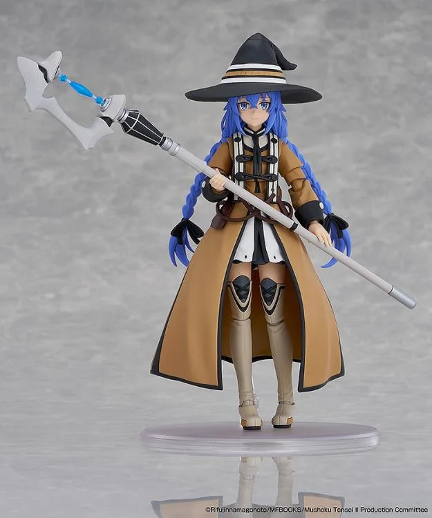 Mushoku Tensei Jobless Reincarnation Kadokawa Plastic Model Series