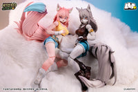 LADoToys ERA-001CL Liya Alopex CandyLand Ver. 1/12 Scale Action Figure