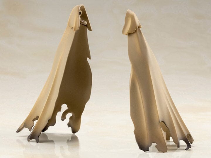 M.S.G Modeling Support Goods Dress Up Parts Side Cloak Kit