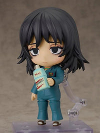Mouthwashing Nendoroid No.2884 Anya