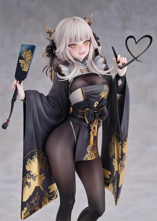Goddess of Victory Nikke Blanc (White Rabbit Ver.) 1/7 Scale Figure