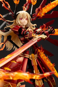 Yu-Gi-Oh! Monster Figure Collection Sky Striker Ace - Kagari 1/7 Scale Figure