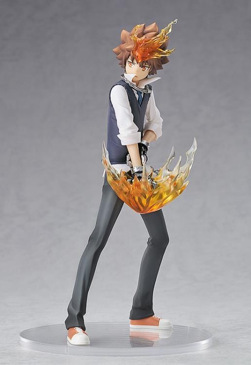 Katekyo Hitman Reborn! Pop Up Parade Tsunayoshi Sawada