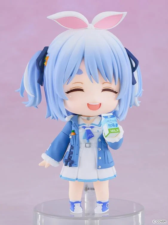 hololive Nendoroid No.2741 Usada Pekora (Casual Outfit Ver.)