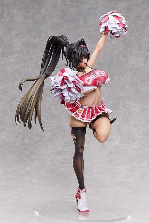 Goddess of Victory Nikke B-Style Bay 1/4 Scale Figure