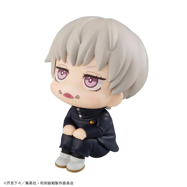 Jujutsu Kaisen Look Up Series Toge Inumaki Figure