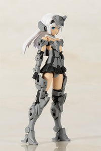 Frame Arms Girl Hand Scale Architect Model Kit