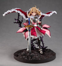 Fate/kaleid liner Prisma Illya the Movie Licht - The Nameless Girl KD Colle Illyasviel von Einzbern (Saber Altria Ver.) 1/7 Scale Figure