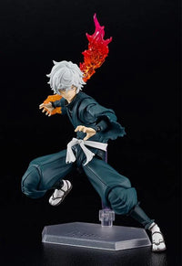 Hell's Paradise Jigokuraku figma Gabimaru