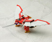 Matchless Raijin-Oh Eldran D-Style Raijin-Oh Model Kit (Reissue)