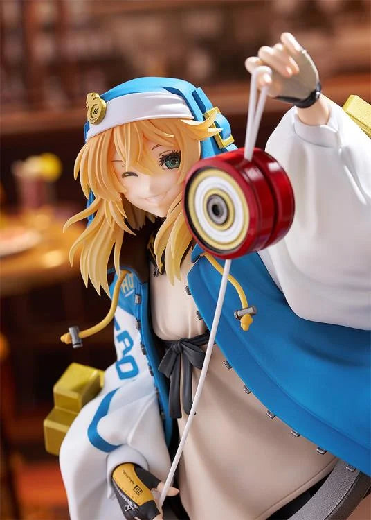 Guilty Gear -Strive- DreamTech Bridget 1/7 Scale Figure