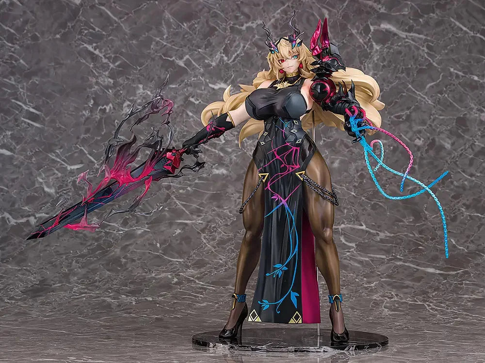 Fate/Grand Order Saber/Barghest 1/7 Scale Figure