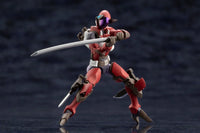 Hexa Gear Governor Light Armor Type Rose (Ver.1.5) 1/24 Scale Model Kit
