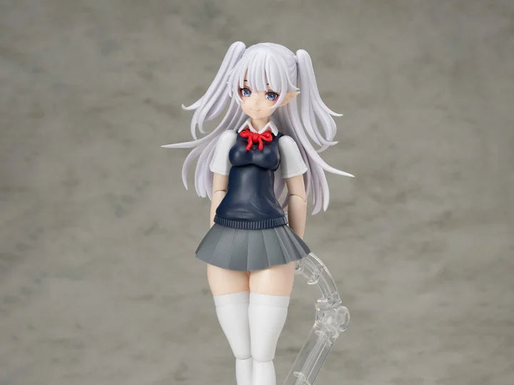 Solomon 72 Gaiden The Twenty-Four Solar Terms Re BODYTEC Camio (JK First Day of Summer Ver.) Model Kit