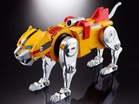 Voltron Defender of the Universe Soul of Chogokin GX-71SP Voltron (Chogokin 50th Anniversary)