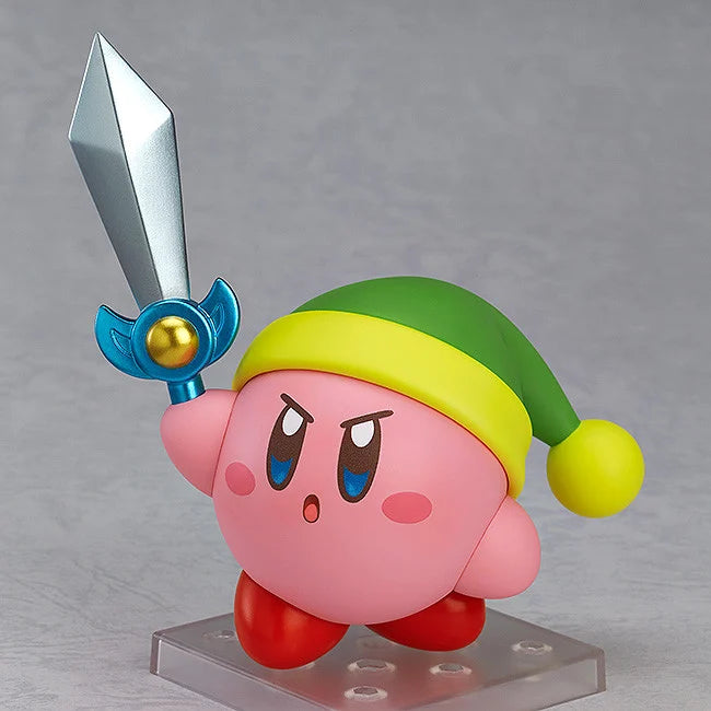 Kirby Nendoroid No.544 Kirby (Reissue)