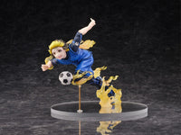 Blue Lock F Nex Meguru Bachira 1/7 Scale Figure