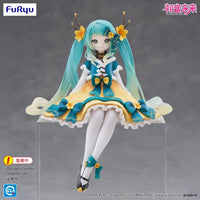 Vocaloid Hatsune Miku (2025 Chinese New Year Ver.) Noodle Stopper Figure