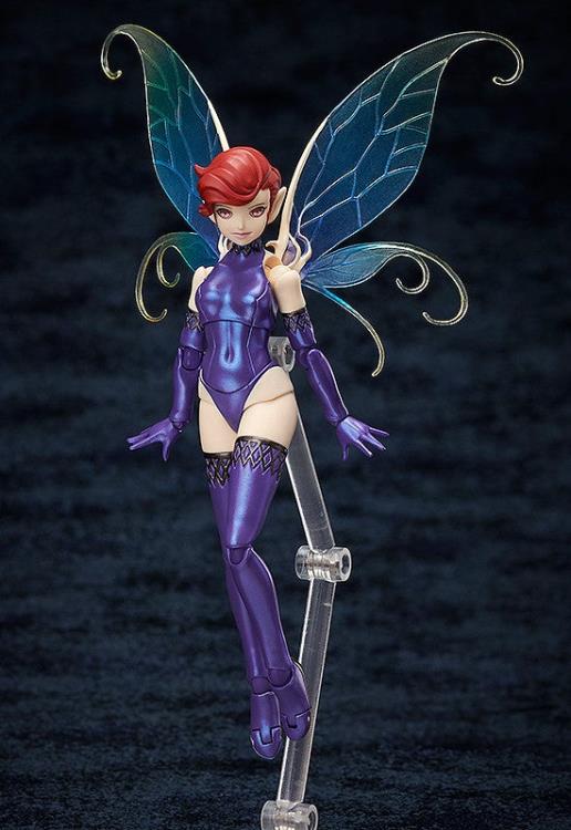 Shin Megami Tensei figma SP-105 Pixie (Reissue)