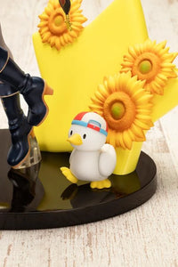 hololive production Oozora Subaru (Suspenders Outfit Ver.) 1/7 Scale Figure