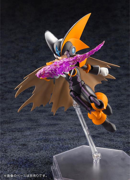 Mega Man Battle Network Bass.EXE Model Kit