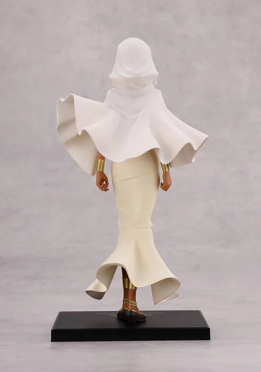 Yu-Gi-Oh! Duel Monsters Oshi Works Ishizu Ishtar Figure