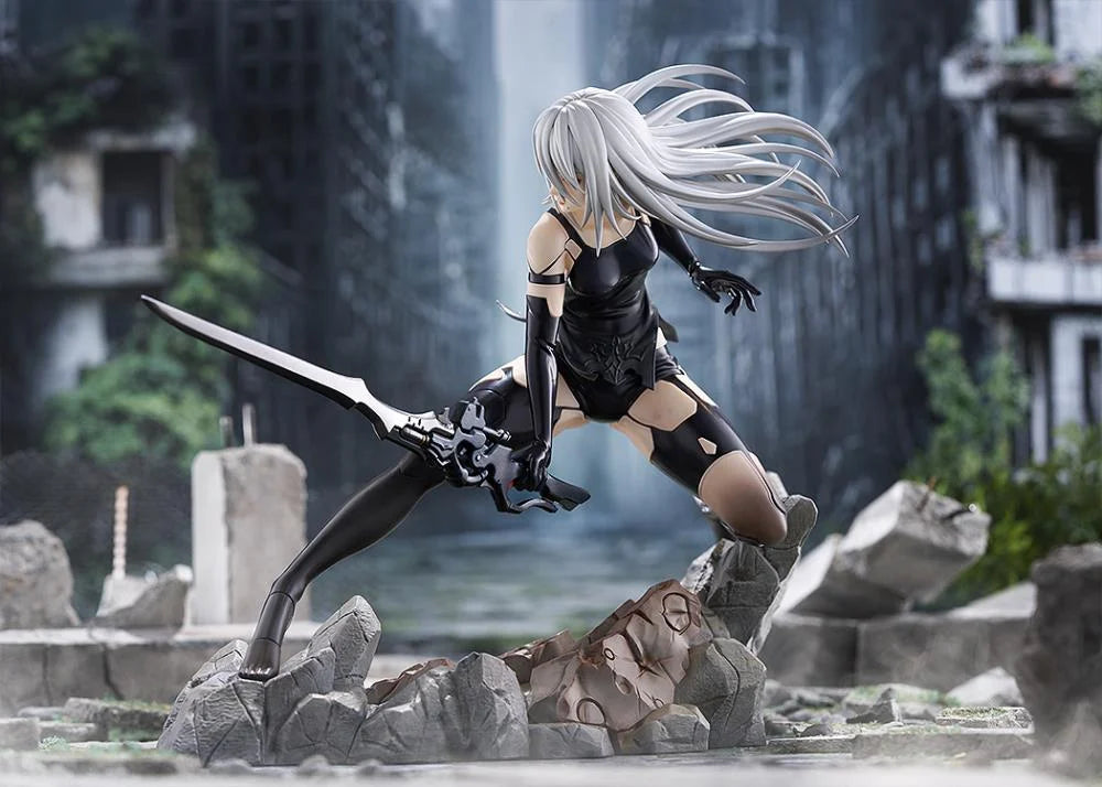 NieR Automata Ver1.1a A2 1/7 Scale Figure – USA Gundam Store