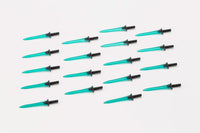 M.S.G. Modeling Support Goods Heavy Weapon Unit 23 Magia Blade