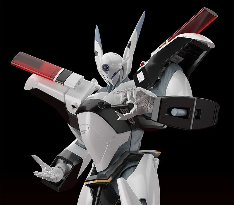 Mobile Police Patlabor Moderoid AV-X0 Type Zero Model Kit