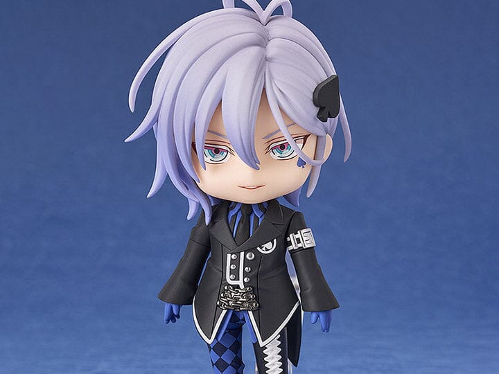 Amnesia Nendoroid Ikki