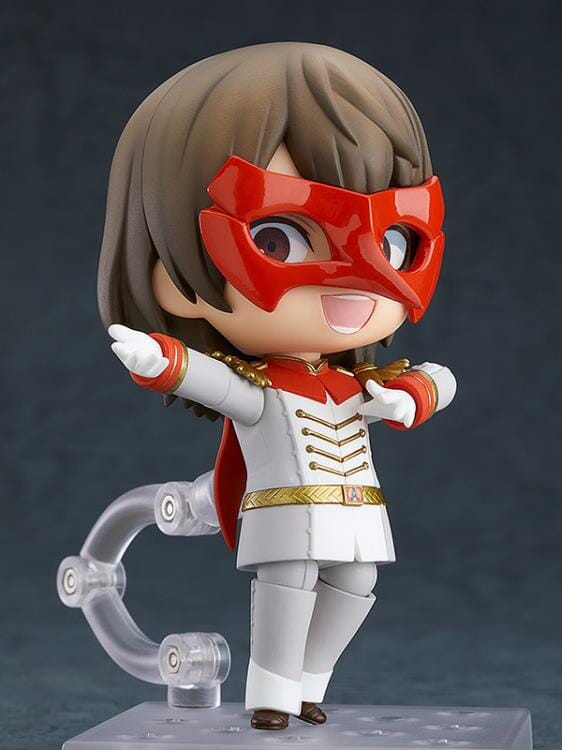 Persona 5 Nendoroid No.1189 Goro Akechi (Phantom Thief Ver.) (Reissue)