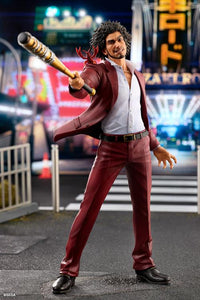 Yakuza Like A Dragon ArtFX Ichiban Kasuga 1/6 Scale Figure