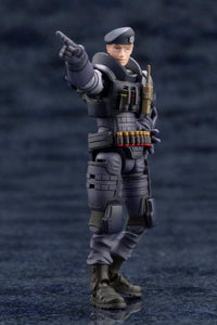 Hexa Gear Early Governor Vol.2 1/24 Scale Model Kit (Reissue)