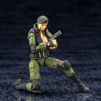Hexa Gear Early Governor Vol.3 1/24 Scale Model Kit (Reissue)