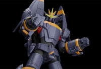 Aim for the Top! Moderoid Gunbuster Model Kit