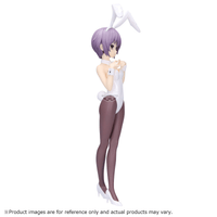 The Melancholy of Haruhi Suzumiya Yuki Nagato Figure