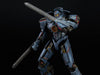 Pacific Rim PLAMAX JG-02 Gipsy Danger 1/350 Scale Model Kit