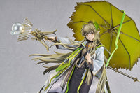 Arknights Muelsyse (Elite 2 Ver.) 1/7 Scale Figure